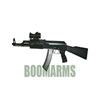 Boomarms Custom-AK47 (Black)